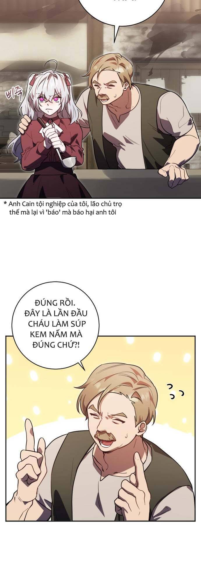 Hero X Demon King X Villain - Chapter 19 - Page 10