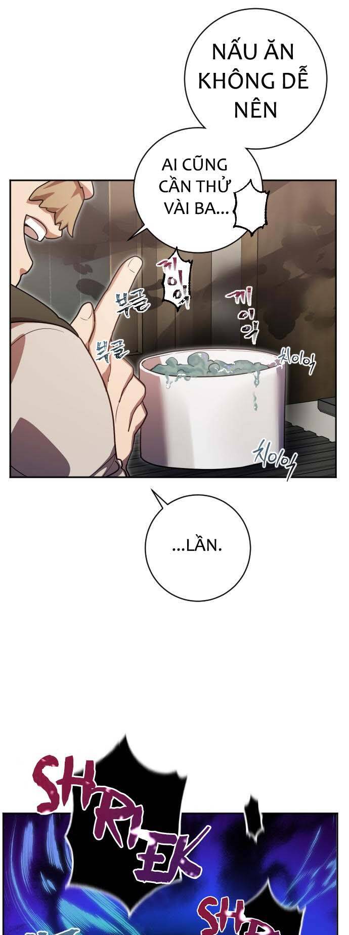 Hero X Demon King X Villain - Chapter 19 - Page 11