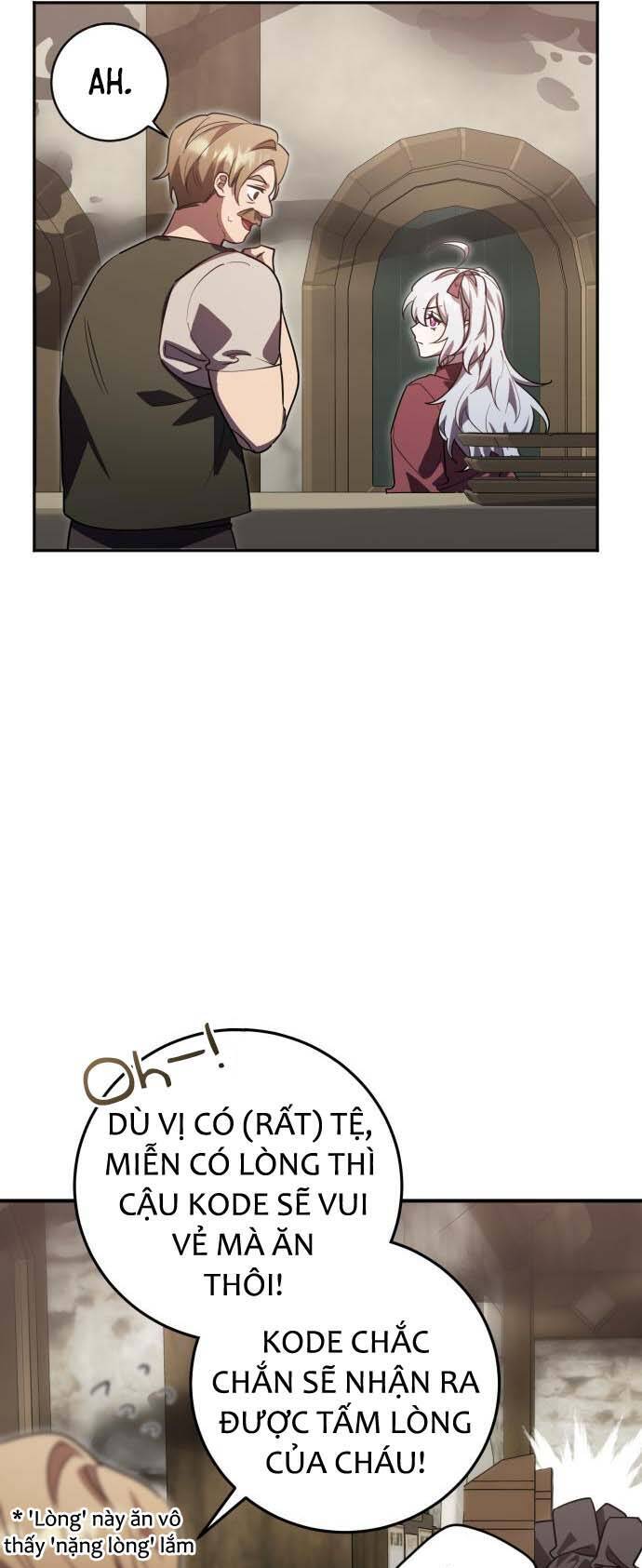 Hero X Demon King X Villain - Chapter 19 - Page 13