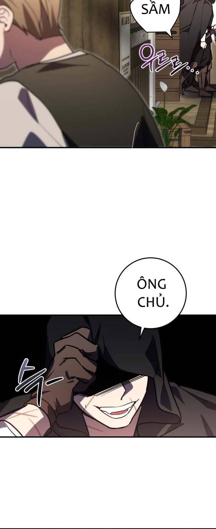 Hero X Demon King X Villain - Chapter 19 - Page 14