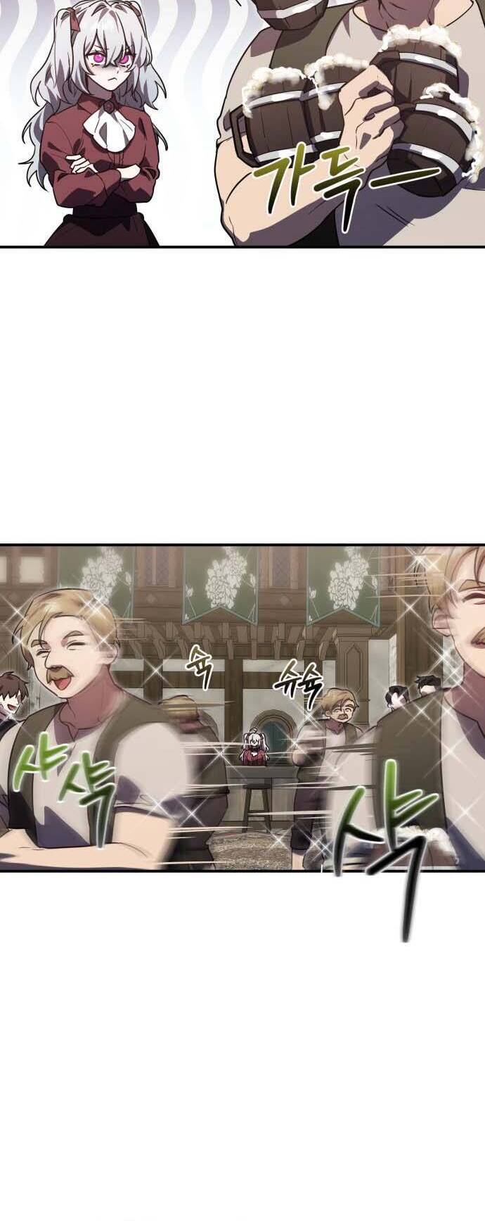 Hero X Demon King X Villain - Chapter 19 - Page 18