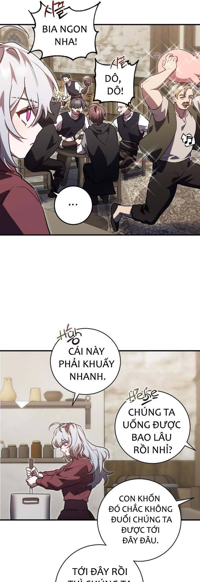 Hero X Demon King X Villain - Chapter 19 - Page 19