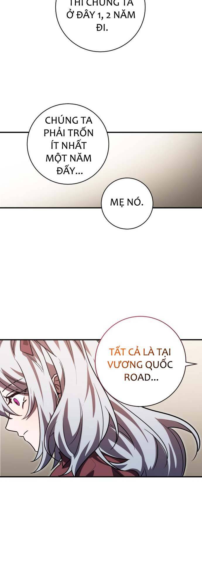 Hero X Demon King X Villain - Chapter 19 - Page 20