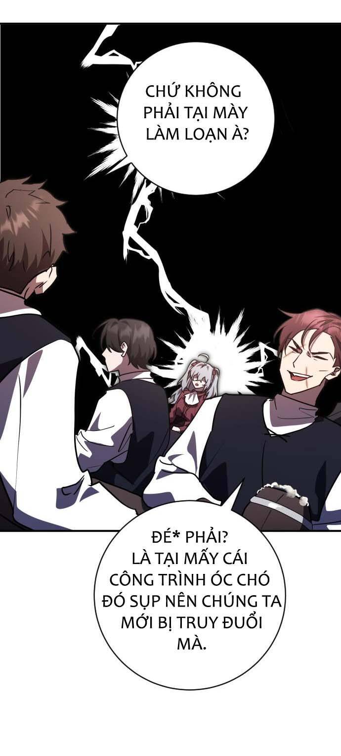 Hero X Demon King X Villain - Chapter 19 - Page 21