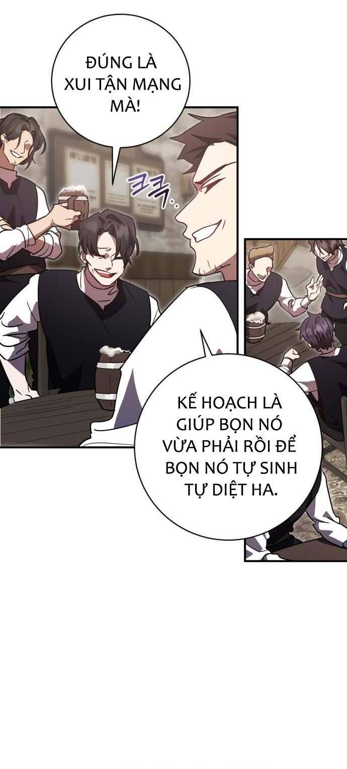 Hero X Demon King X Villain - Chapter 19 - Page 22