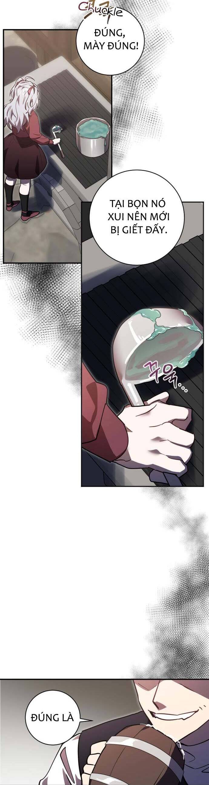 Hero X Demon King X Villain - Chapter 19 - Page 24