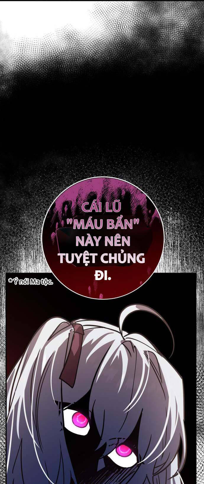 Hero X Demon King X Villain - Chapter 19 - Page 25