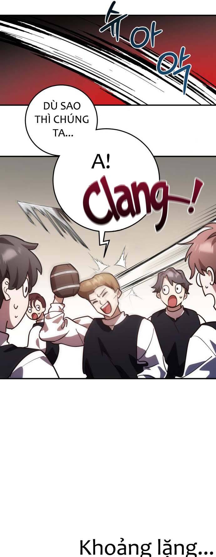 Hero X Demon King X Villain - Chapter 19 - Page 27