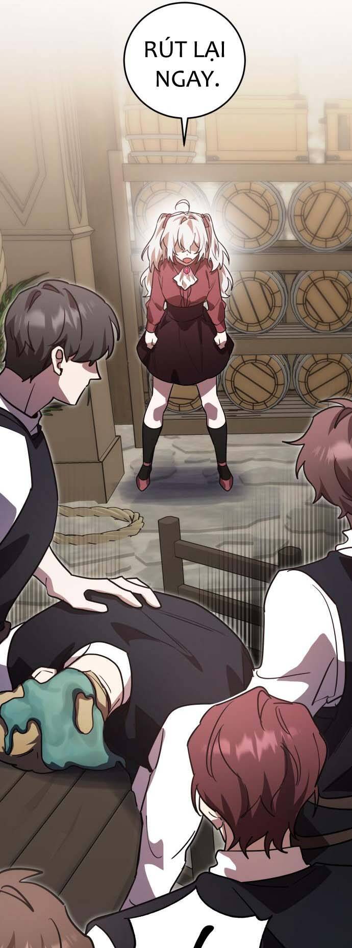 Hero X Demon King X Villain - Chapter 19 - Page 29