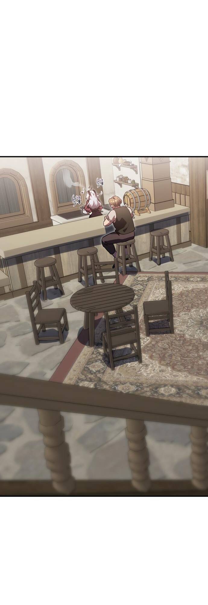 Hero X Demon King X Villain - Chapter 19 - Page 3