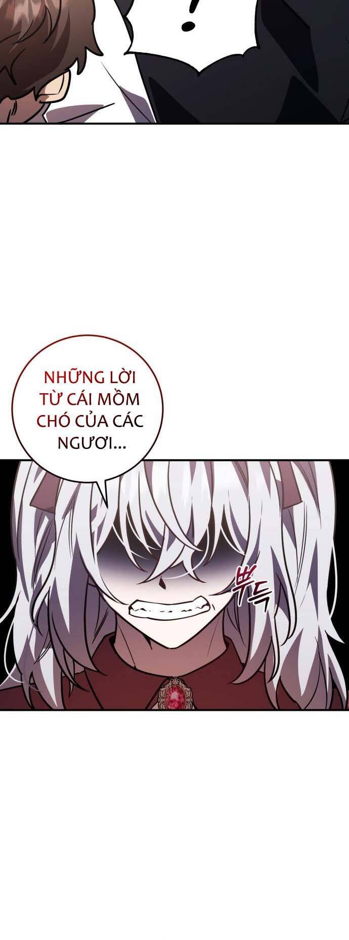 Hero X Demon King X Villain - Chapter 19 - Page 30