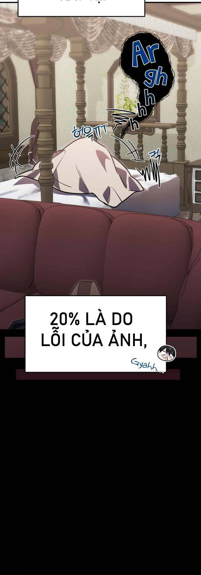 Hero X Demon King X Villain - Chapter 19 - Page 35