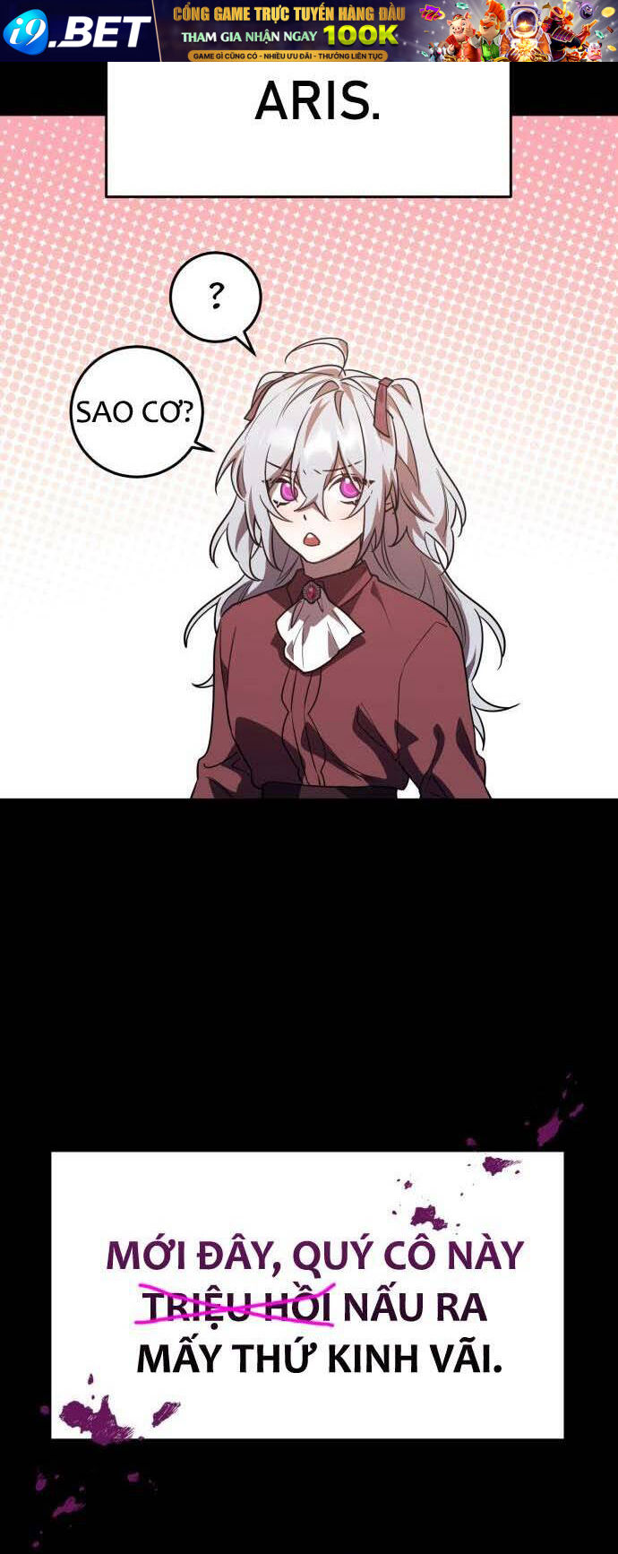 Hero X Demon King X Villain - Chapter 19 - Page 37