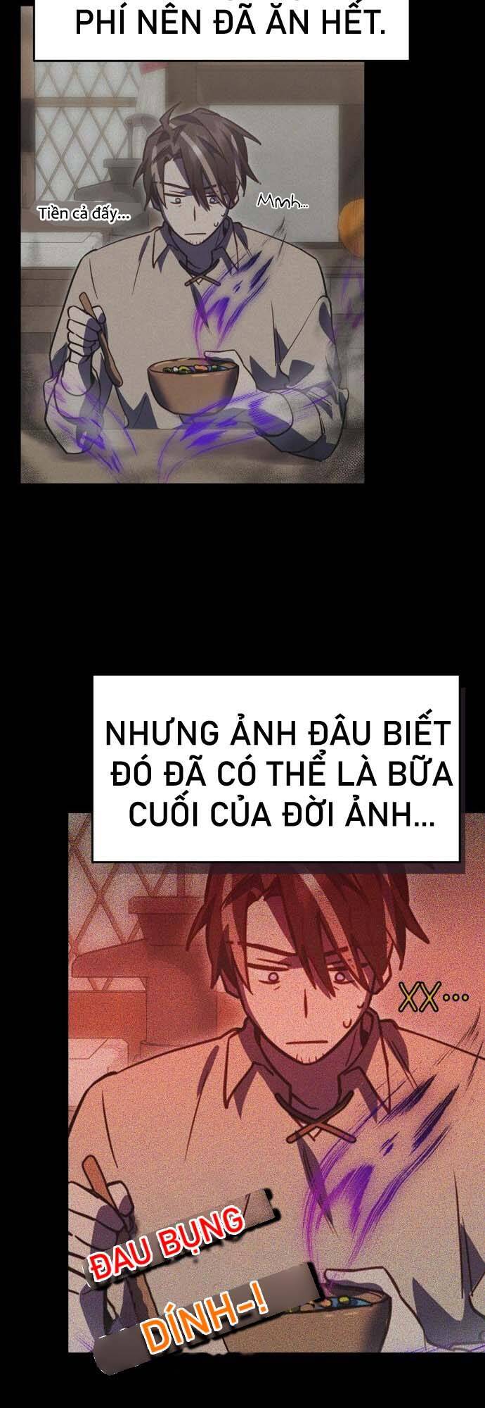 Hero X Demon King X Villain - Chapter 19 - Page 39