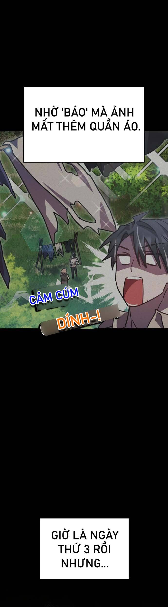 Hero X Demon King X Villain - Chapter 19 - Page 40