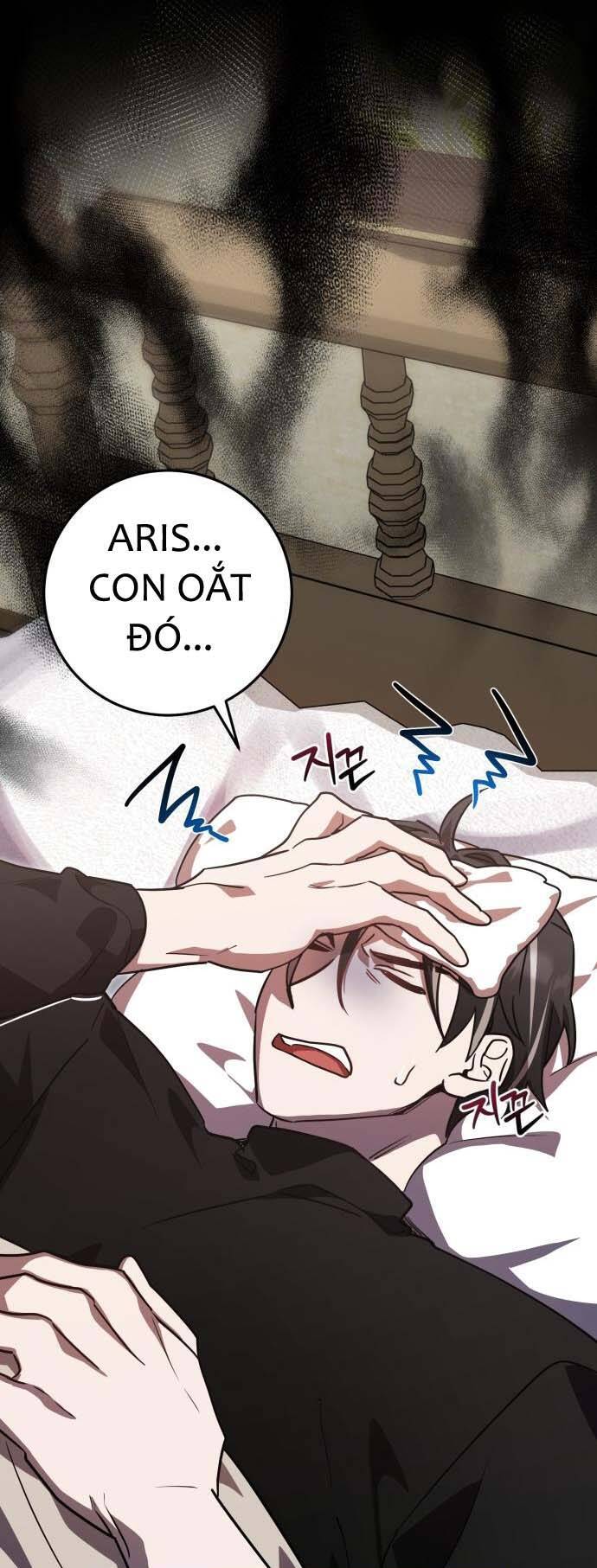 Hero X Demon King X Villain - Chapter 19 - Page 41