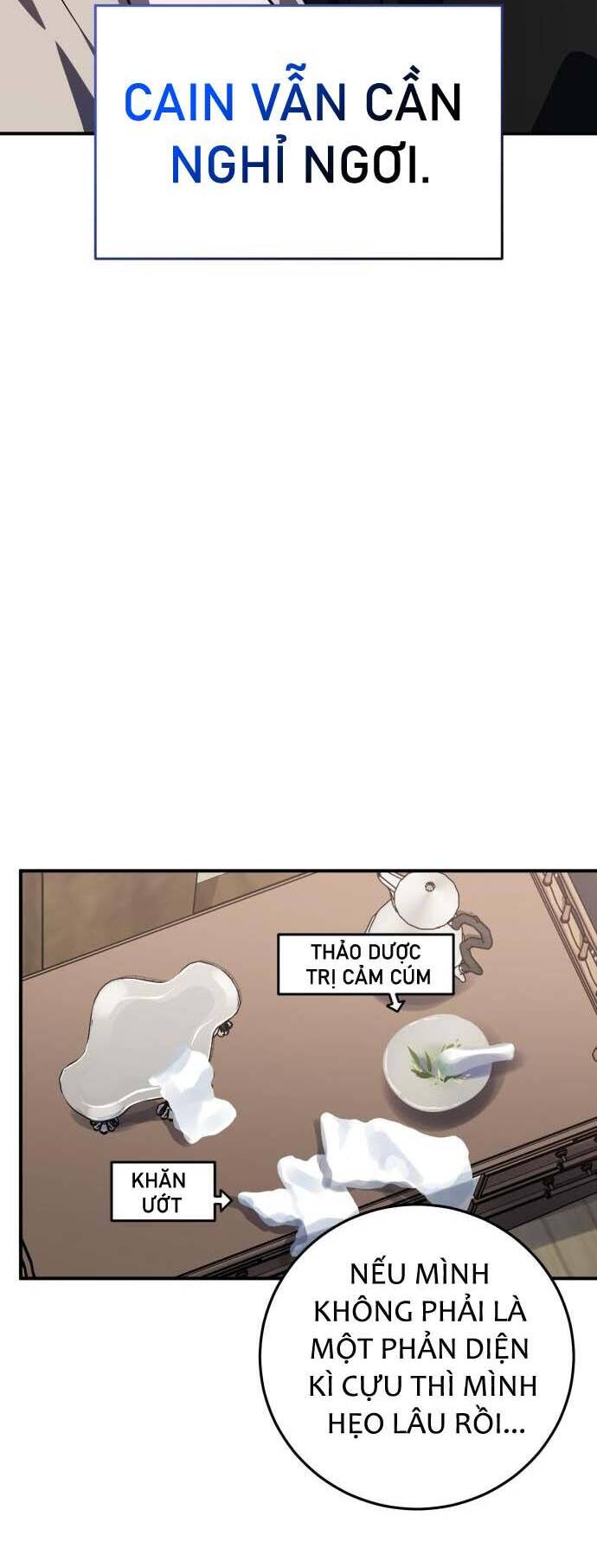 Hero X Demon King X Villain - Chapter 19 - Page 42