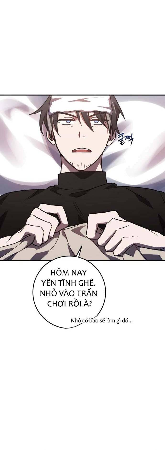 Hero X Demon King X Villain - Chapter 19 - Page 44