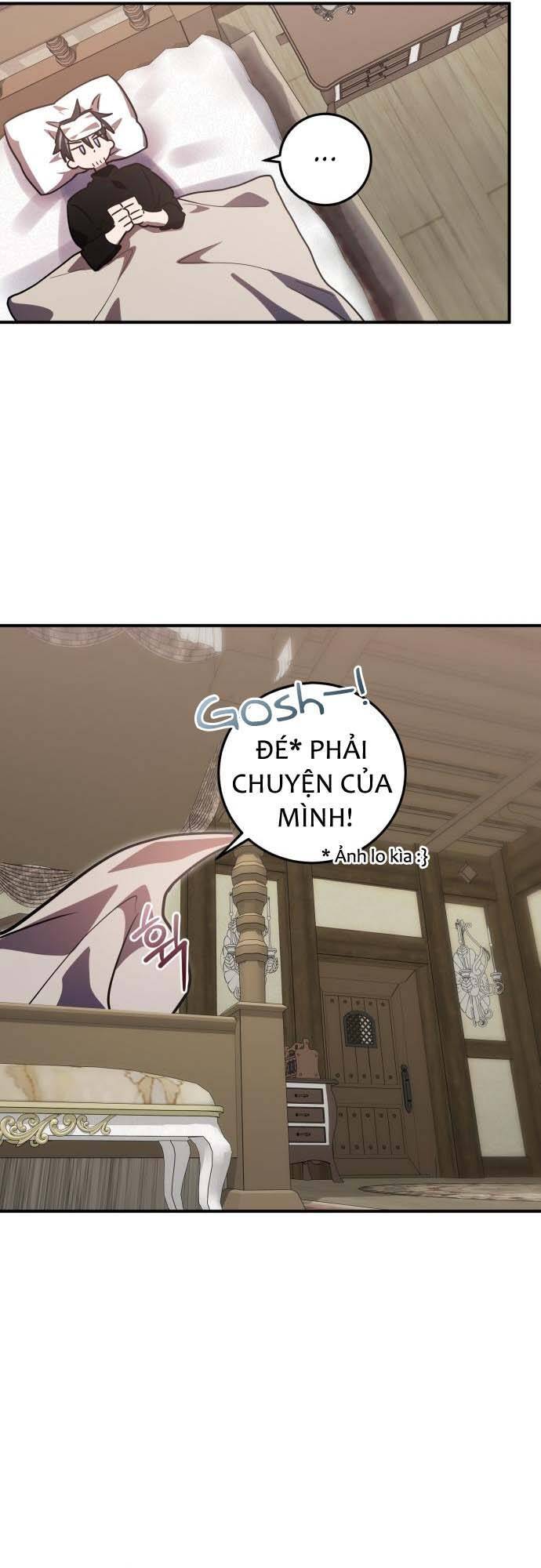 Hero X Demon King X Villain - Chapter 19 - Page 45