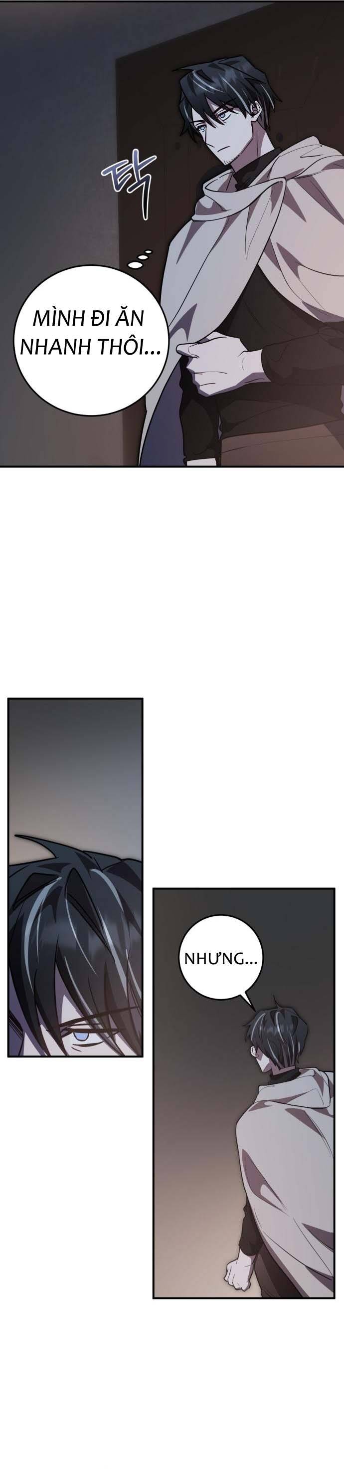 Hero X Demon King X Villain - Chapter 19 - Page 49