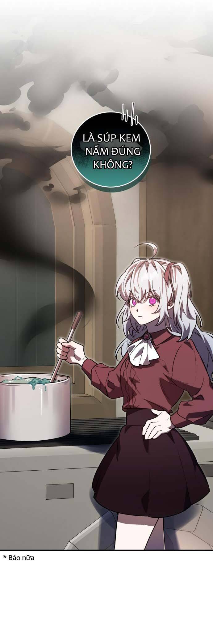 Hero X Demon King X Villain - Chapter 19 - Page 5