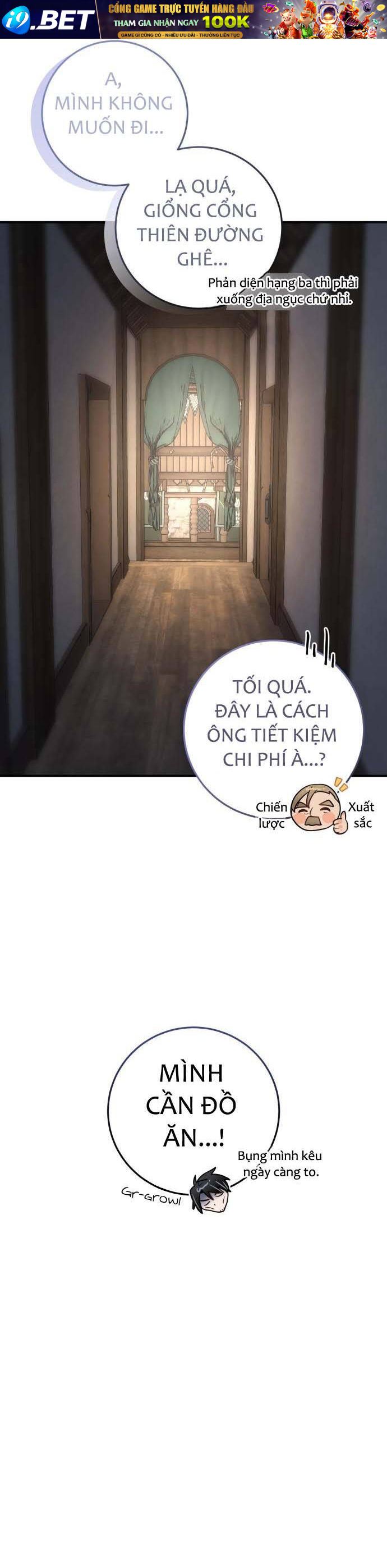 Hero X Demon King X Villain - Chapter 19 - Page 50