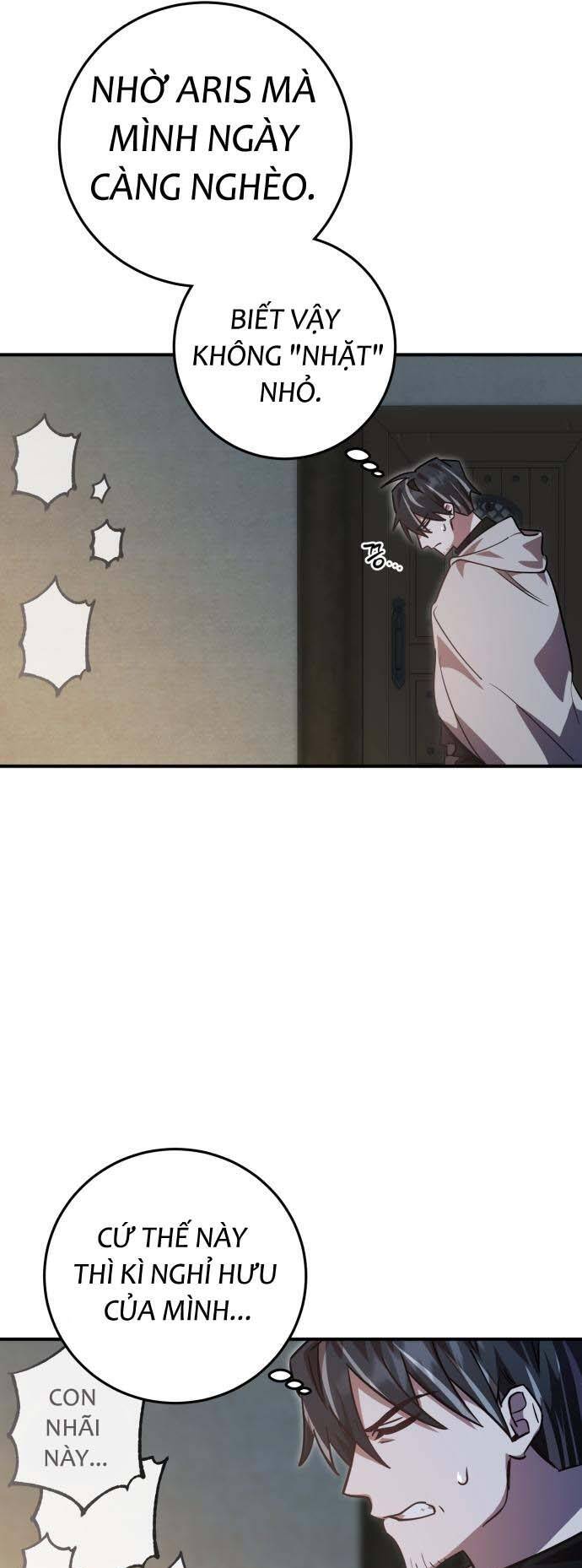 Hero X Demon King X Villain - Chapter 19 - Page 53