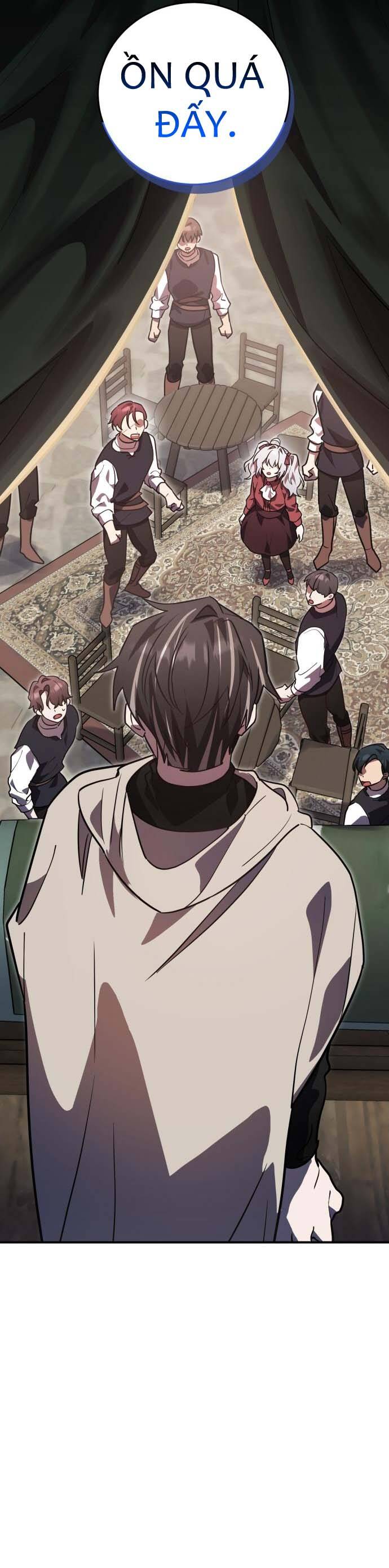 Hero X Demon King X Villain - Chapter 19 - Page 56