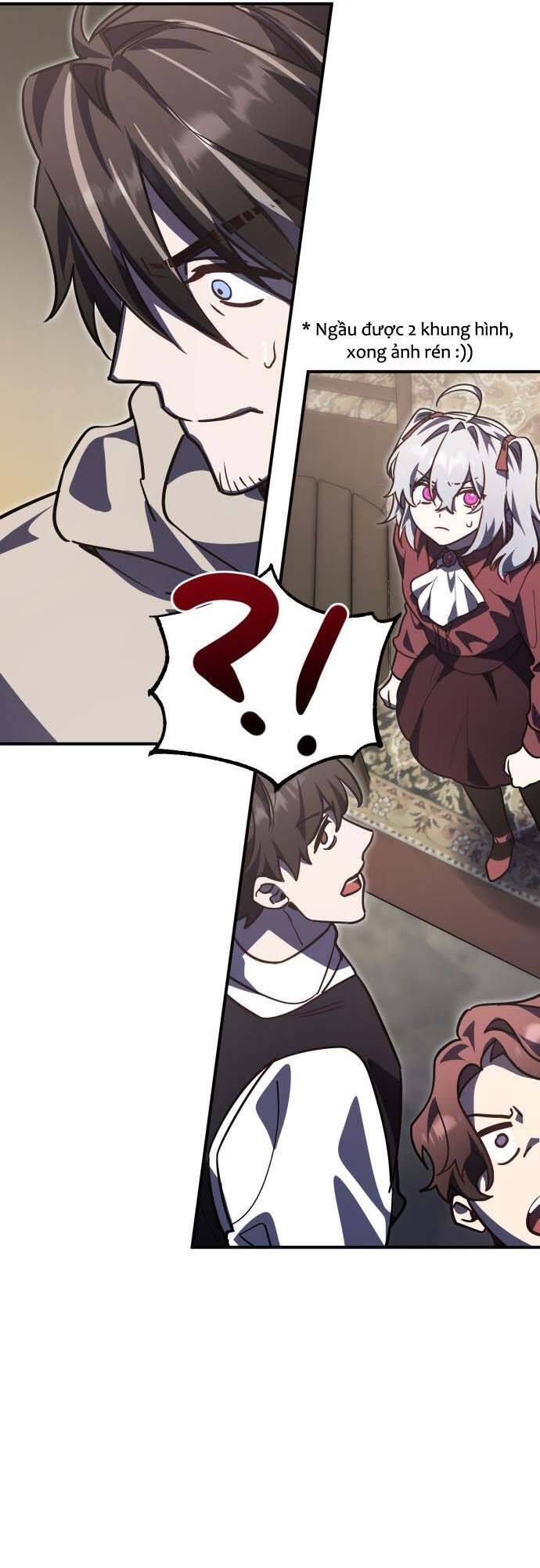 Hero X Demon King X Villain - Chapter 19 - Page 57