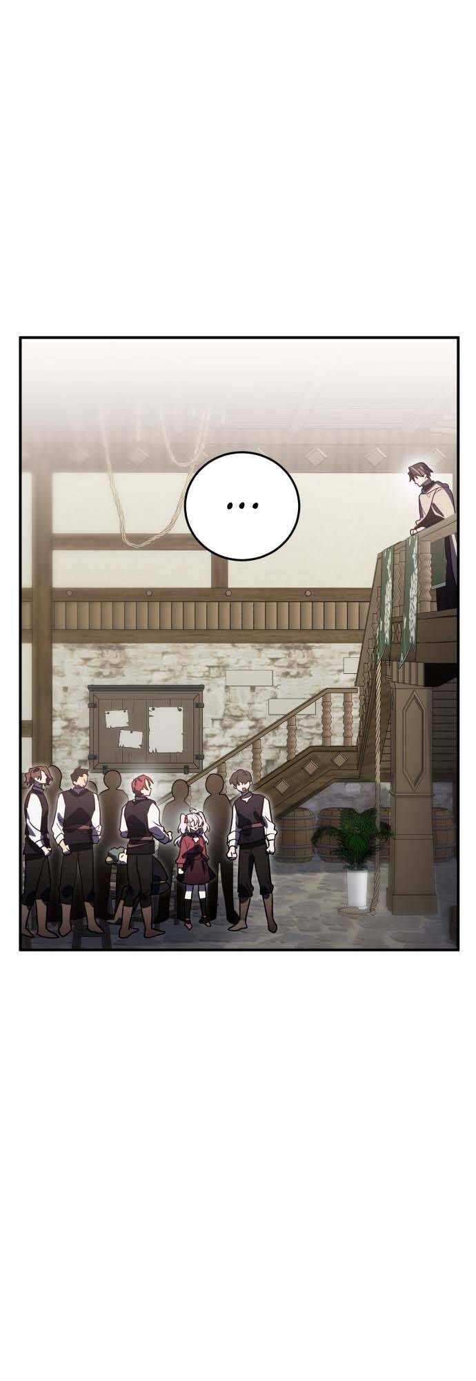 Hero X Demon King X Villain - Chapter 19 - Page 58