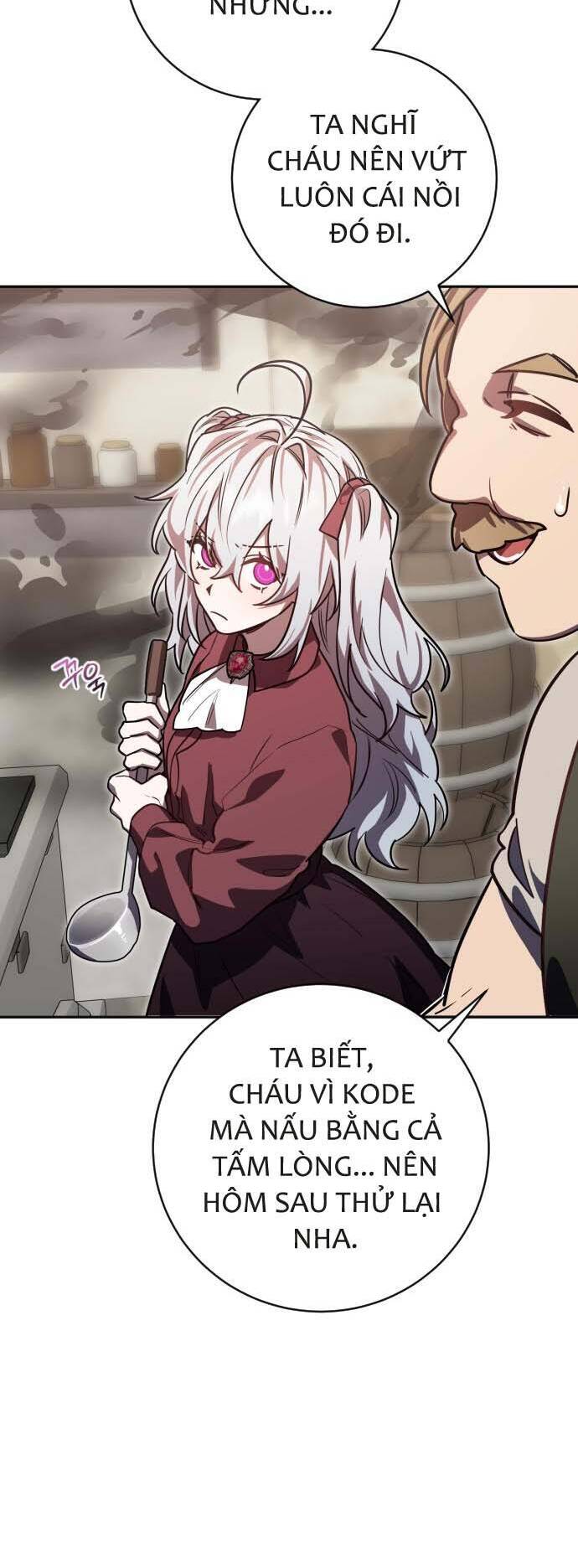 Hero X Demon King X Villain - Chapter 19 - Page 8