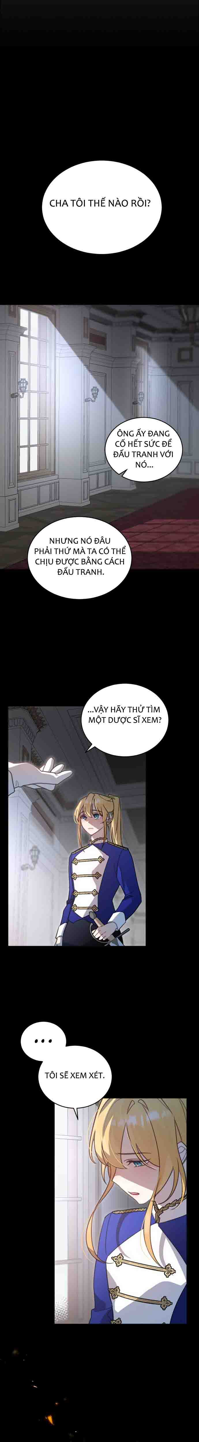 Hero X Demon King X Villain - Chapter 2 - Page 12