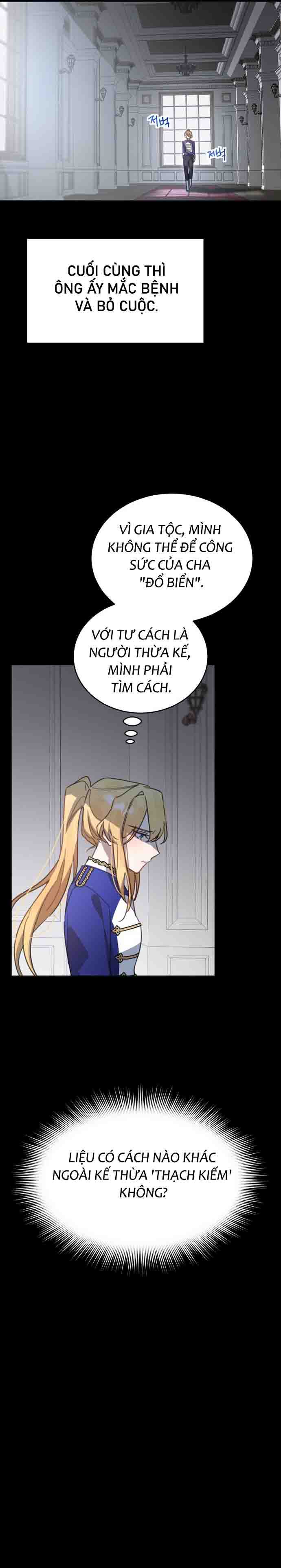 Hero X Demon King X Villain - Chapter 2 - Page 14