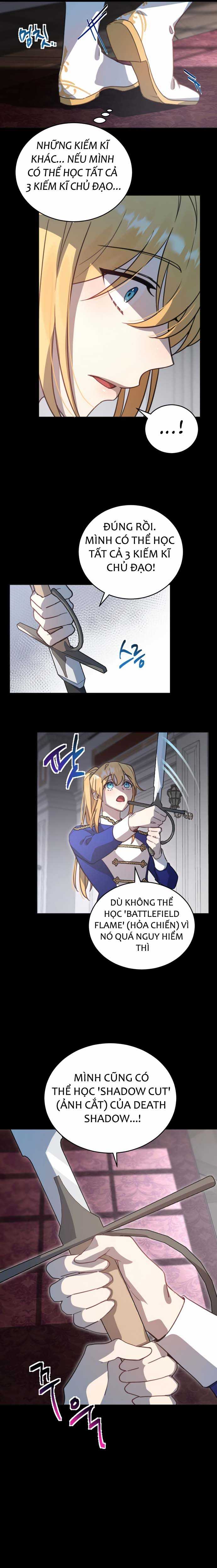 Hero X Demon King X Villain - Chapter 2 - Page 15