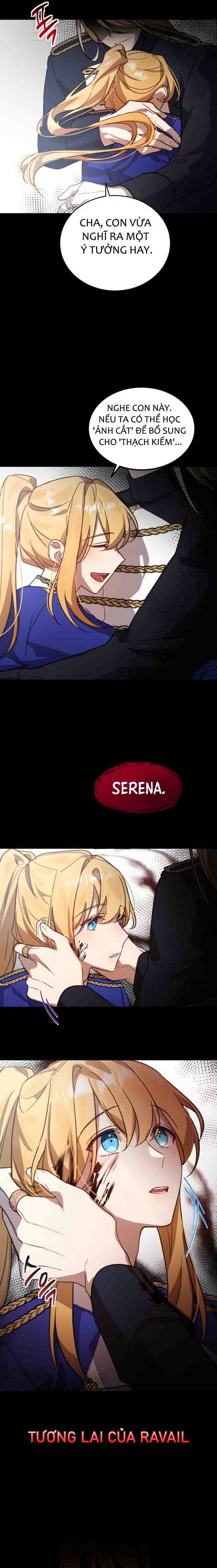 Hero X Demon King X Villain - Chapter 2 - Page 17