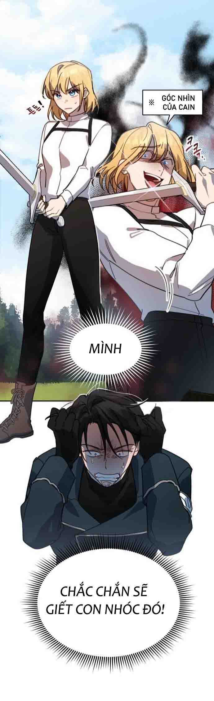 Hero X Demon King X Villain - Chapter 2 - Page 32