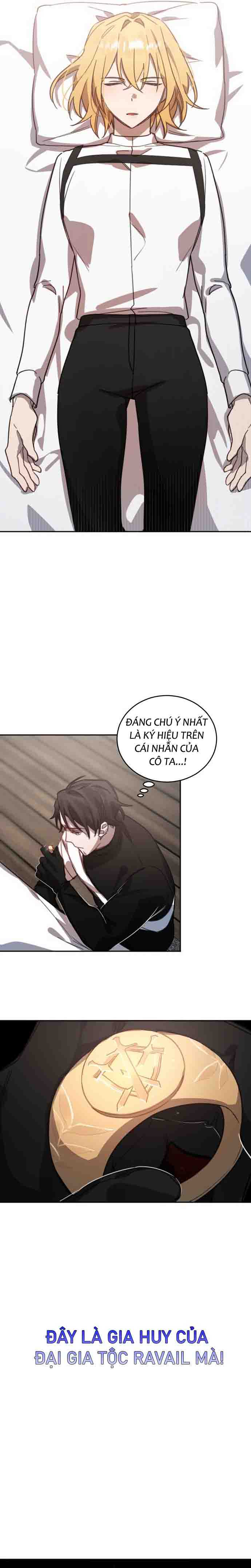 Hero X Demon King X Villain - Chapter 2 - Page 9