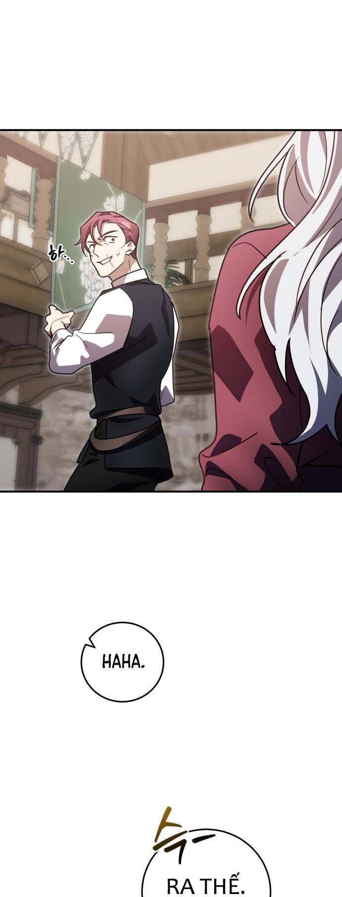 Hero X Demon King X Villain - Chapter 20 - Page 10