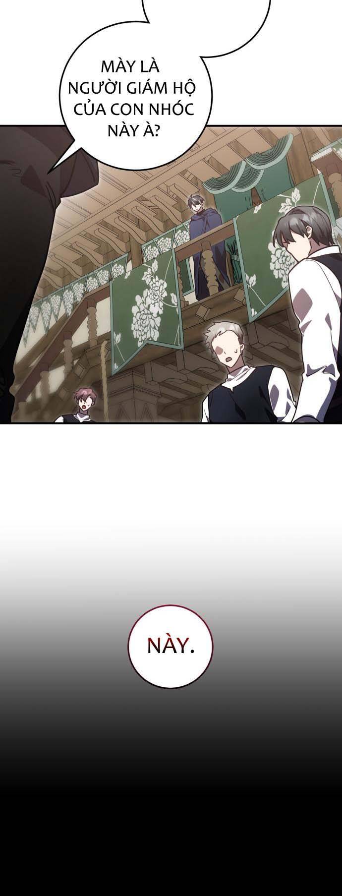 Hero X Demon King X Villain - Chapter 20 - Page 11