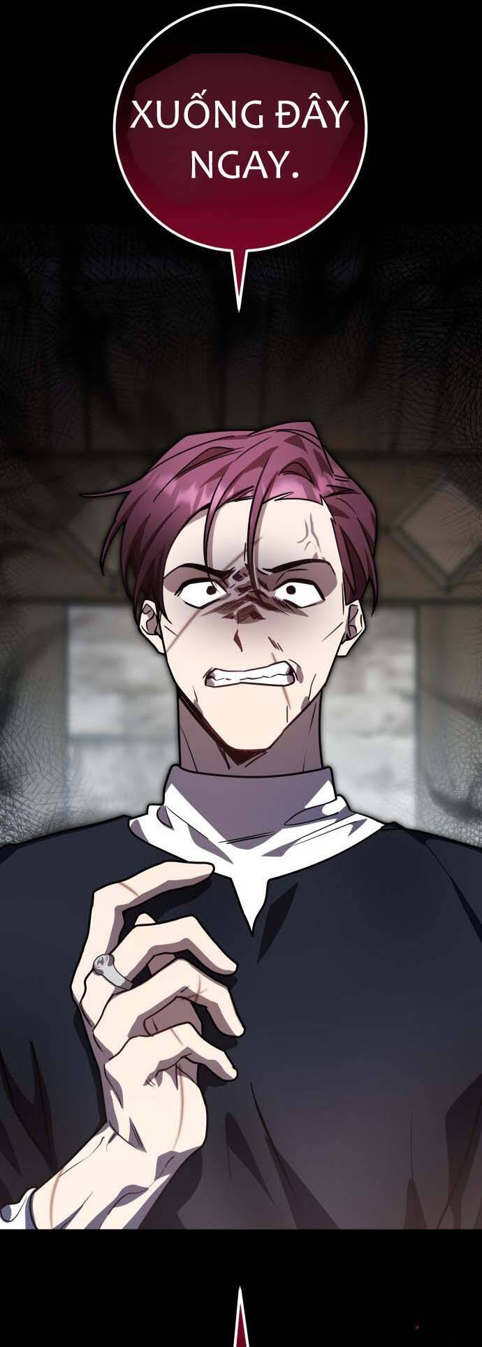 Hero X Demon King X Villain - Chapter 20 - Page 12