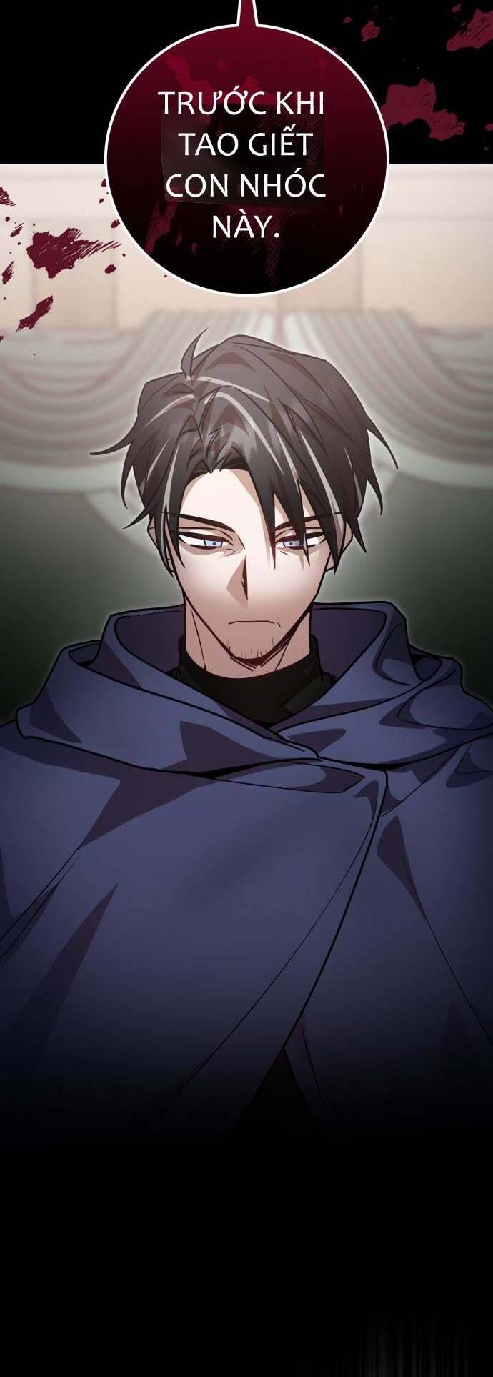 Hero X Demon King X Villain - Chapter 20 - Page 13