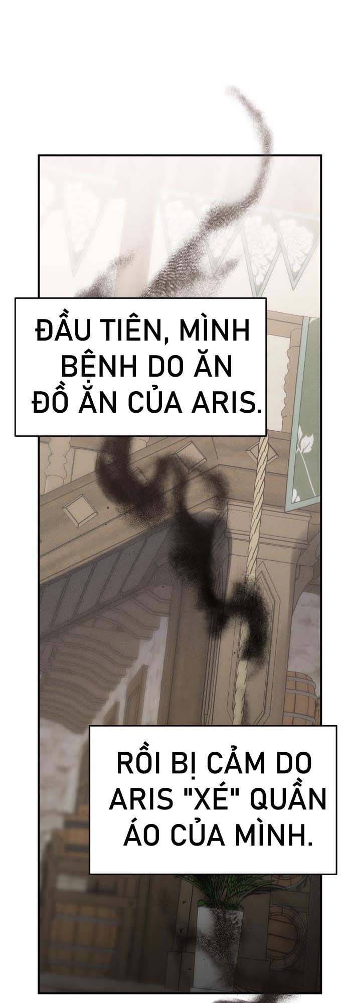 Hero X Demon King X Villain - Chapter 20 - Page 16