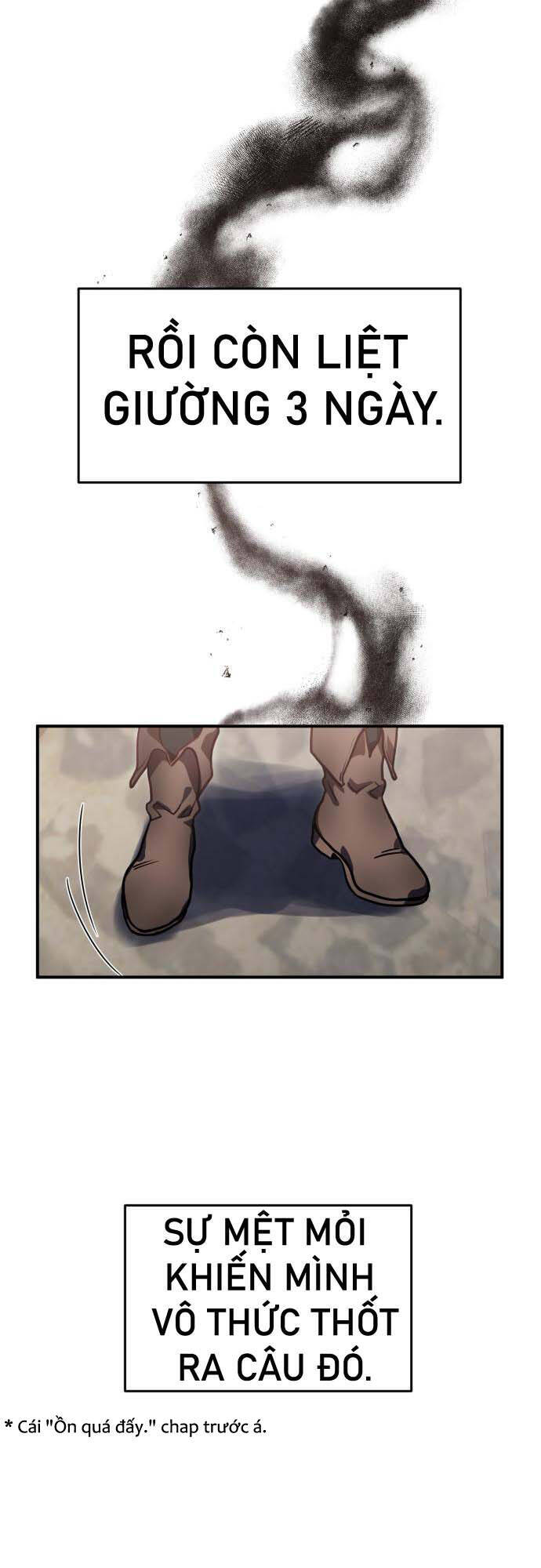 Hero X Demon King X Villain - Chapter 20 - Page 17