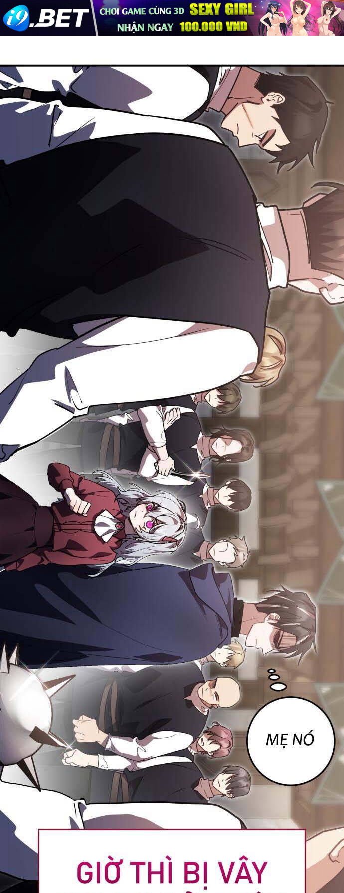 Hero X Demon King X Villain - Chapter 20 - Page 18