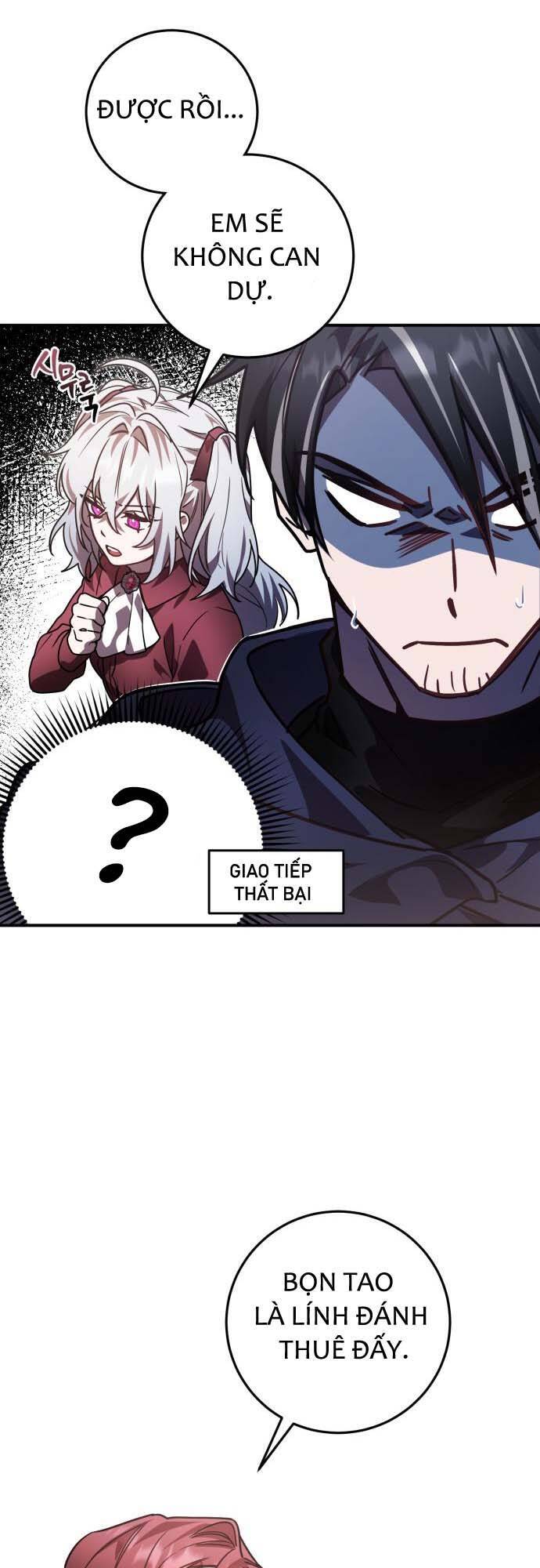 Hero X Demon King X Villain - Chapter 20 - Page 22