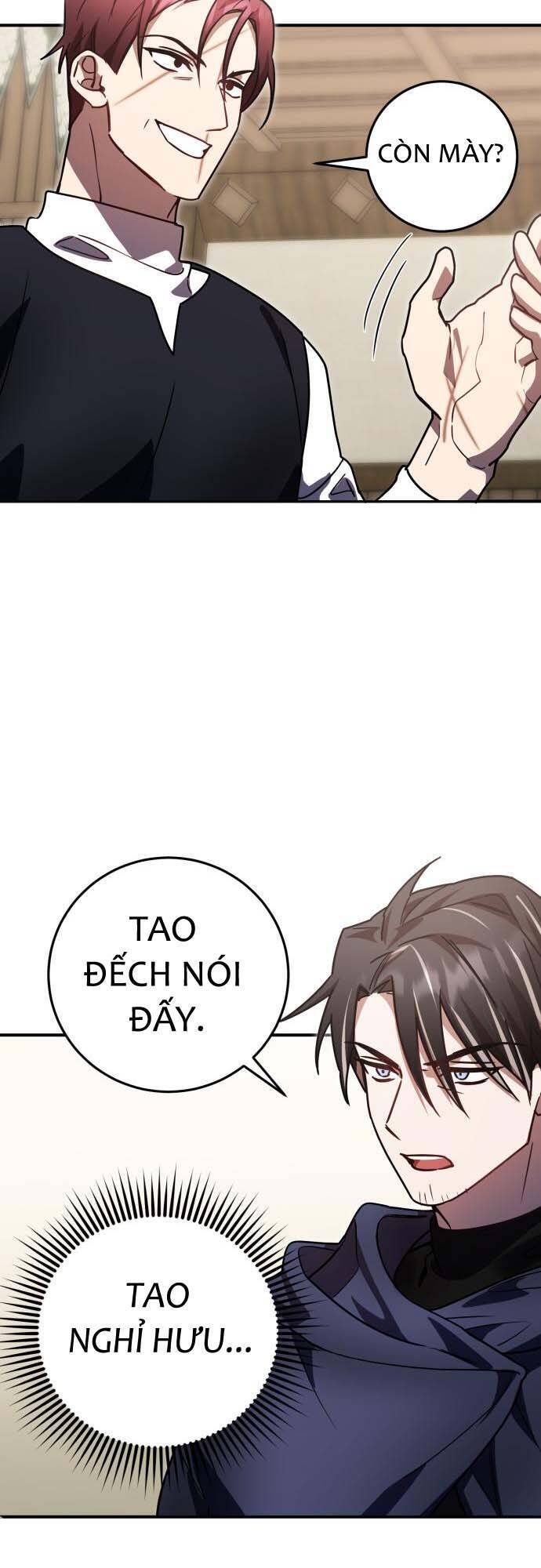 Hero X Demon King X Villain - Chapter 20 - Page 23