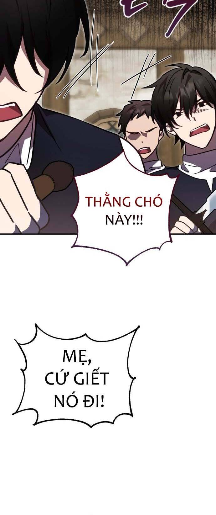 Hero X Demon King X Villain - Chapter 20 - Page 25