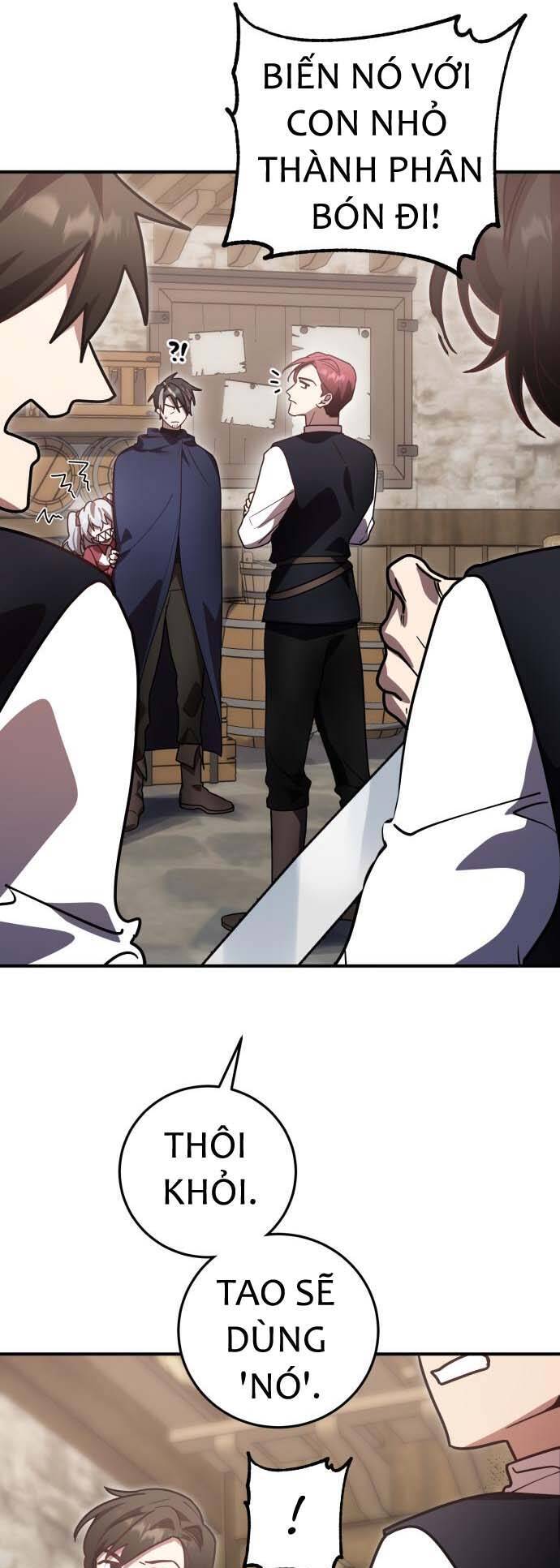 Hero X Demon King X Villain - Chapter 20 - Page 26