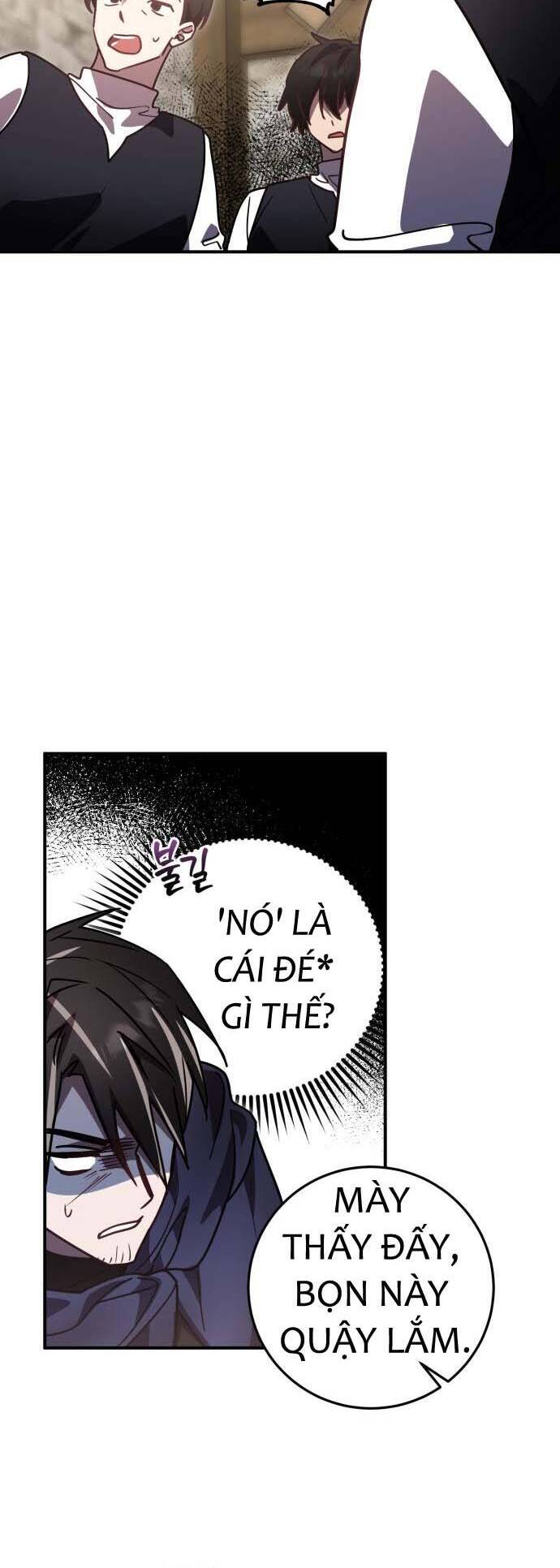 Hero X Demon King X Villain - Chapter 20 - Page 27