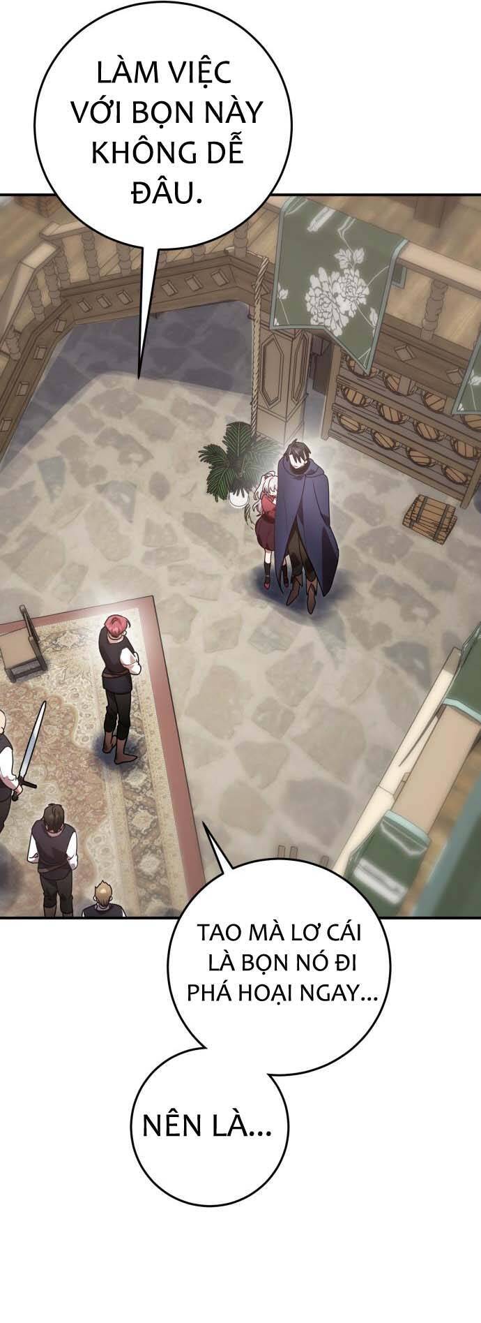 Hero X Demon King X Villain - Chapter 20 - Page 28